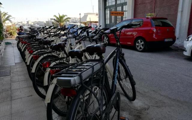 City Point Chios