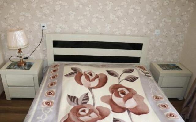 Tamazi's Guest House