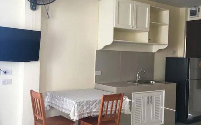 Shukreeya Sanctuary Place