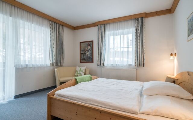 Sunny Apartment in Leogang Near Ski Lift