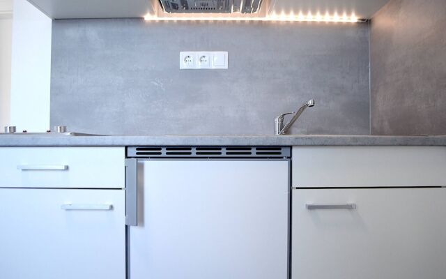 Sea View Apartment Marijane, 940