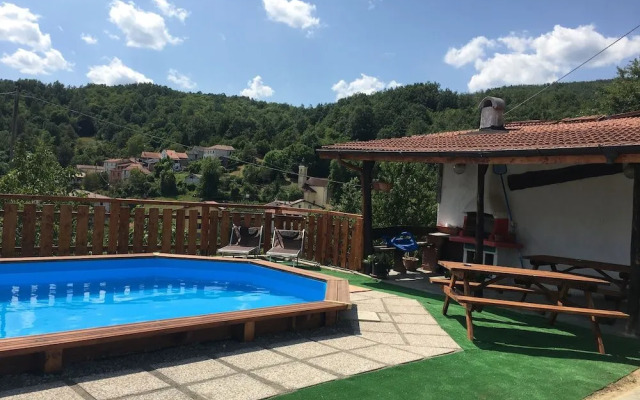 Agriturismo La Tempestosa