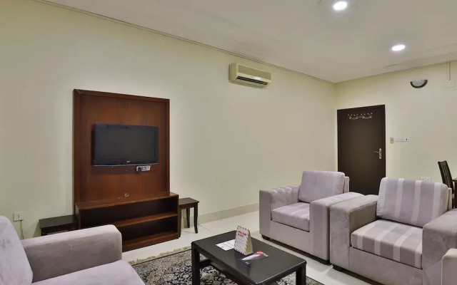 OYO 211 Mayar International Furnished Units 1