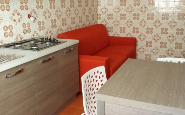 Pepoli Casa Vacanze