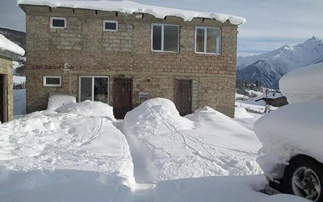Hanmer Guest House
