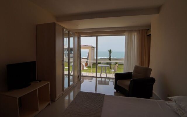 Kobuleti Beach Club