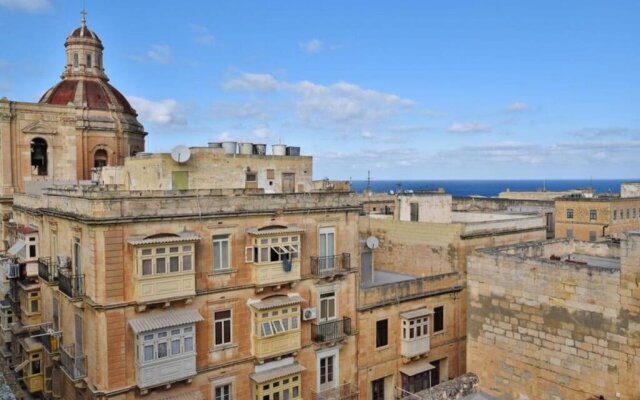 Vallettastay - Lucky Star One Bedroom Apartment 401