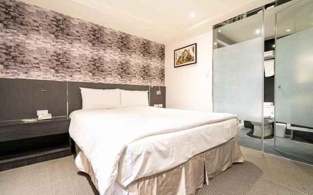 Hotelshere Taipei