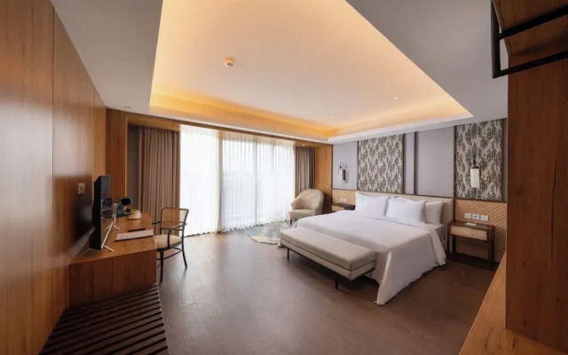 Myze Hotel Sumenep