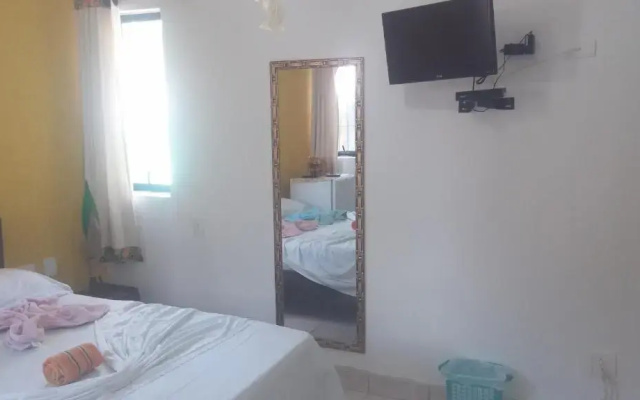 Pousada Suites das Galinhas