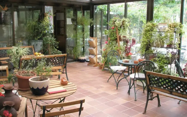 La Huerta de San Lorenzo