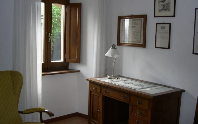 B&B Pra di Reto