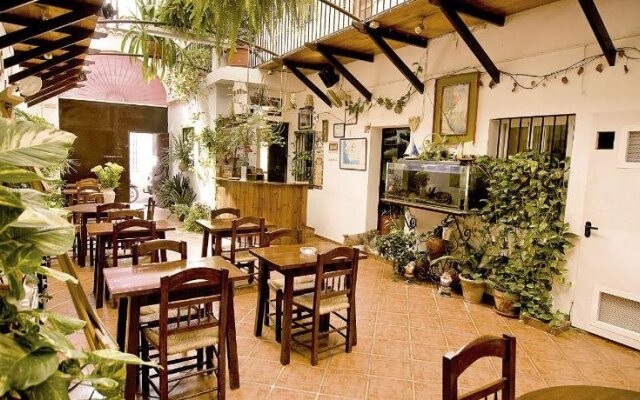 Hostal Cristina