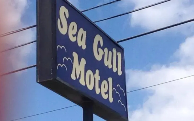 Seagull Motel