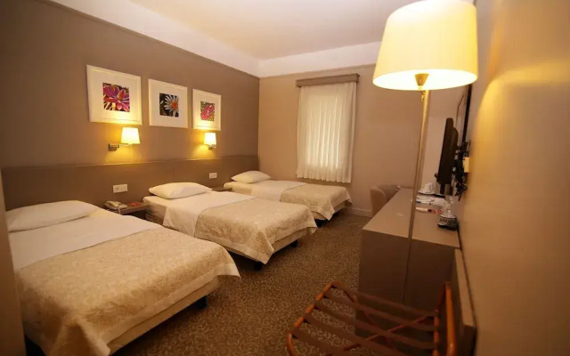 Grand Cavusoglu Hotel