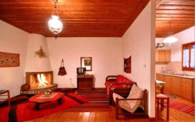 Andrea Sofi Guesthouse