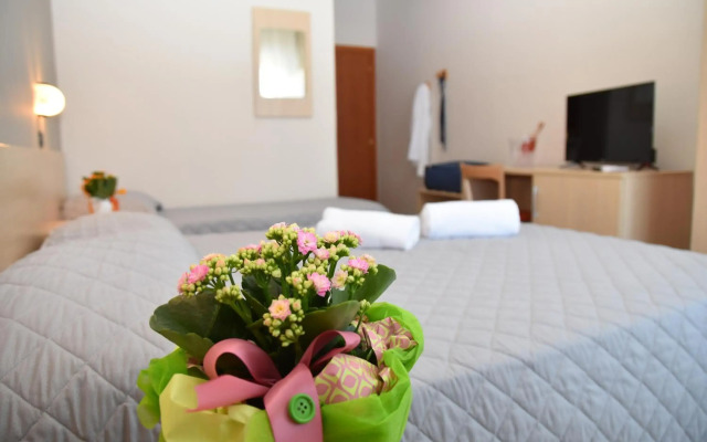 Hotel Excelsior