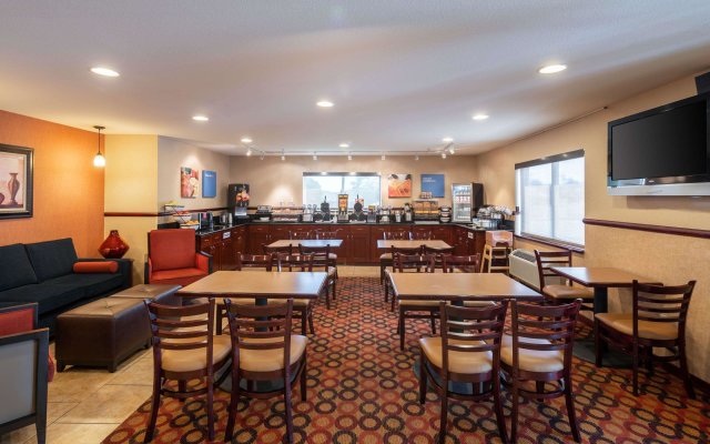 Comfort Inn Kennewick Richland