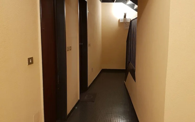 Residence del Principe