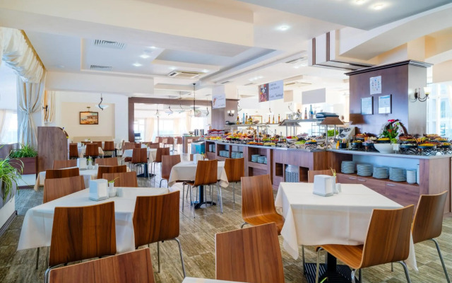 MPM Hotel Arsena