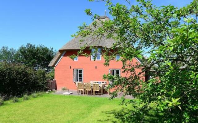 Reethus Doerpsend Haus 2