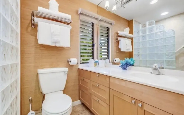 Wailea Ekahi, #3d Condo