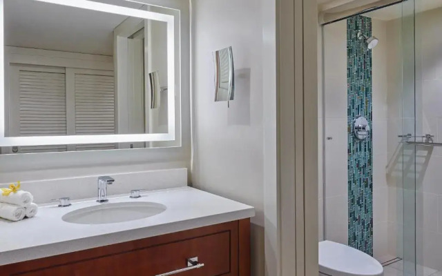 Sheraton Kauai Resort Villas