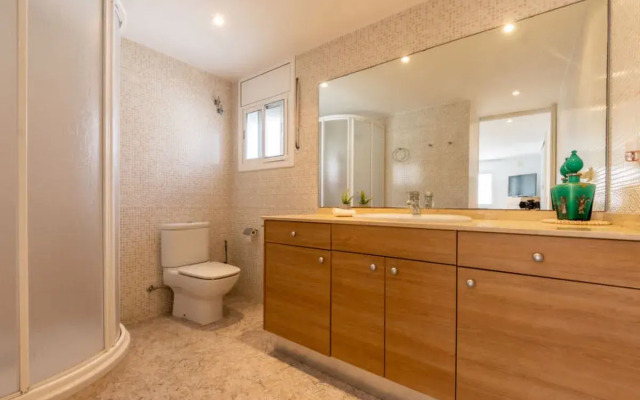 House Silvia Deltebre