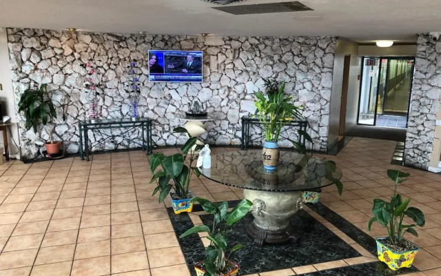 Western Inn