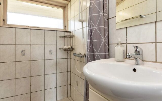 6 Person Holiday Home in Storvorde