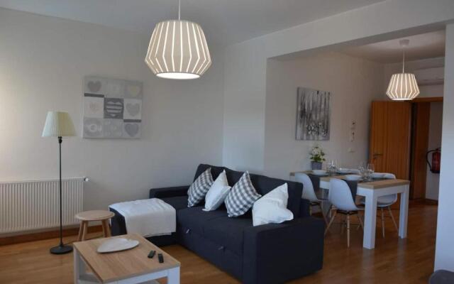 Wonderful Apartment Albufeira Marina 4B 2B