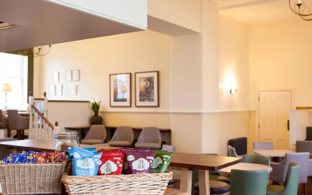 Luton Hoo Hotel, Golf And Spa