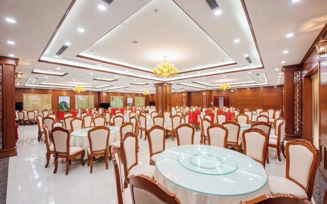 A1 Hotel LANG SON
