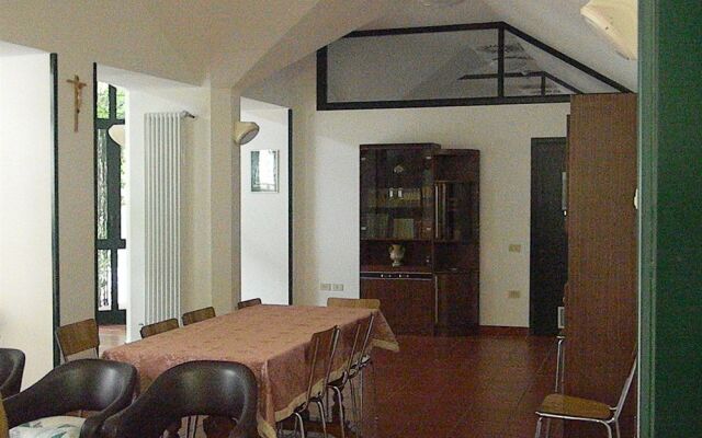 Casa per Ferie Rosaz