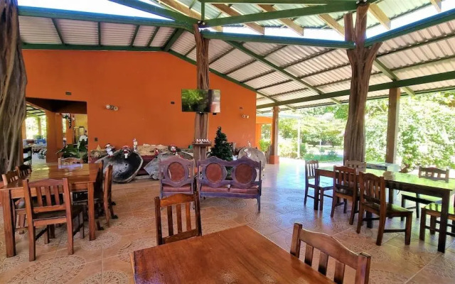 Angels Ecolodge