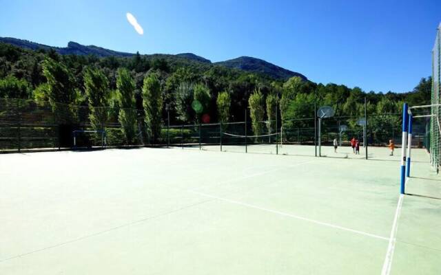 Bassegoda Park Campsite