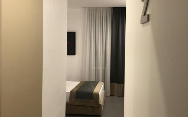 Santalucia133 b&b