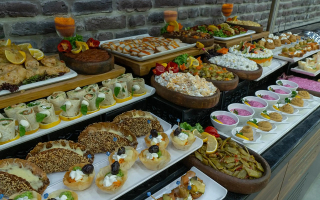 Laren Family Hotel & Spa -  Boutique Hotel