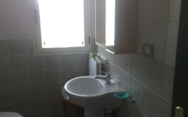 Residence La Pineta