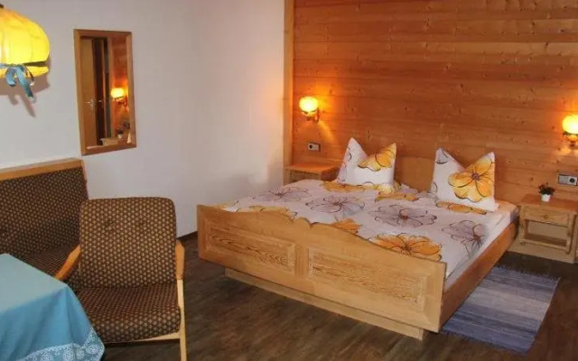 Gästehaus Sonnleit`n