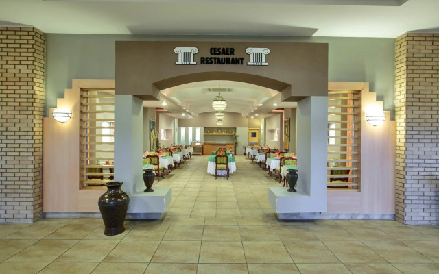Sunis Kumköy Beach Resort Hotel & Spa - All inclusive