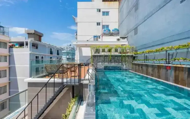 Diamond Sea Hotel