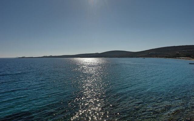 Krios Beach Camping