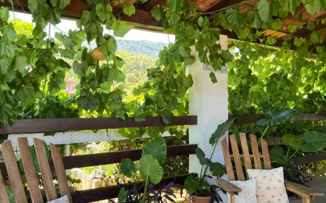 Studio apartment Gorana