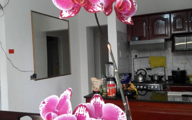 Miraflores Departamentos