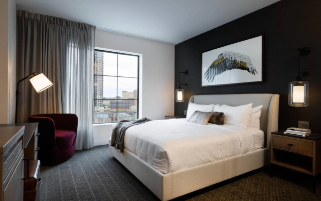 Elliot Park Hotel, Autograph Collection