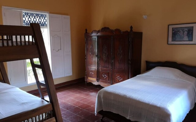 Finca Caja De Oro Fredonia