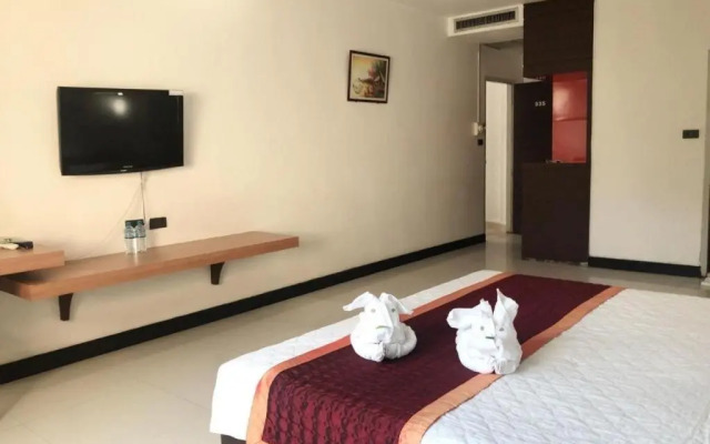 Sengprachan Boutique Hotel
