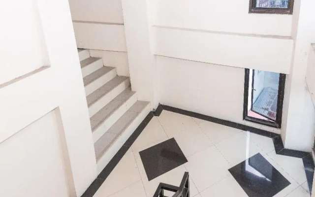Elfah Hotel Manado by RedDoorz