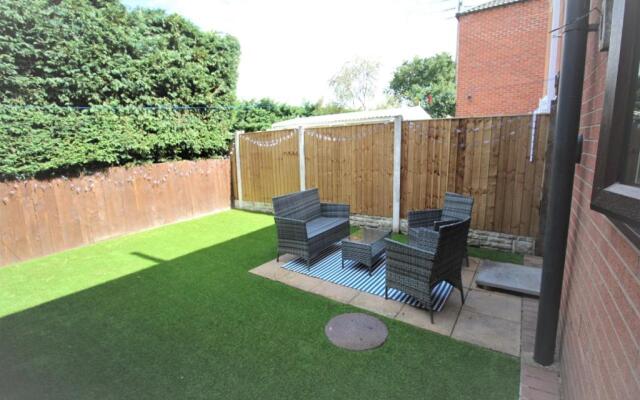 Thorne 3 Bed House
